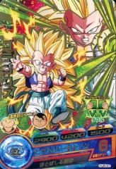 ドラゴンボールスーパーカードゲーム DB-513-Ⅱ ゴジータ - メルカリ