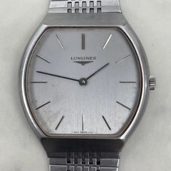 LONGINES 時計 メンズ グランドクラシック L5.636.4 - メルカリ