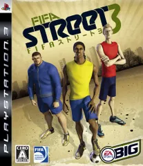 FIFA ストリート3 - PS3