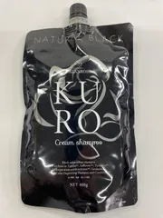 2025年最新】クロクリームシャンプーの人気アイテム - メルカリ