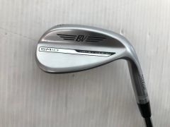 【最短翌日発送】VOKEY SM10 ツアークローム | 58 | WEDGE | BV105 | 中古 | ウェッジ | タイトリスト