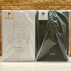 未開封/壽屋/ハンドモデルR/ホワイト 2025年最新】コトブキヤ ハンドモデル rの人気アイテム - メルカリ