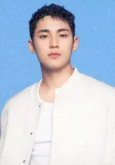 【中古】コレクションカード(男性) 061：SEVENTEEN/ミンギュ(MINGYU)/ホログラム仕様/「SEVENTEEN TOUR ’FOLLOW’ AGAIN TO JAPAN」フォトカード