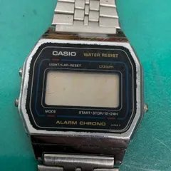 2024年最新】Casio a155wの人気アイテム - メルカリ