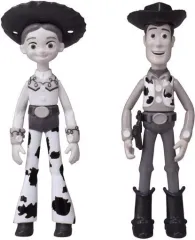 2025年最新】トイストーリー フィギュアモノクロの人気アイテム