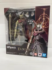 エルデンリング ヴァルキリー マレニア 騎士 アクションフィギュア エルデンリング ヴァルキリー マレニア 騎士 アクション
