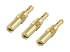 【人気商品】3オーバーサイズパイロットジェットセット パイロットジェット KEIHIN(ケイヒン) バイク用品 PE28 | FAITH) PWK28 (28X6-B) ポッシュフェイス(POSH 700009-10