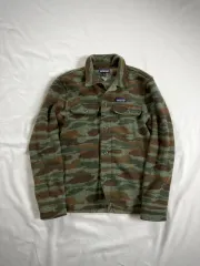 2025年最新】patagonia メンズ テーラードジャケットの人気