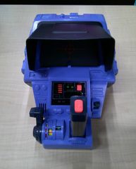 TOMY SPACE TURBO スペースターボ　ジャンク