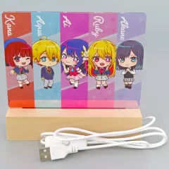 2025年最新】推しの子 アクリルボードの人気アイテム - メルカリ