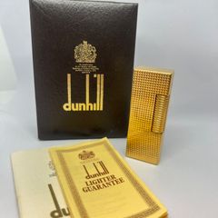 ダンヒル dunhill  ライター