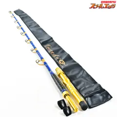 ☆未使用に近い☆剛樹 TGF BLACK1 キャスティング別注モデル/GOUKI ☆未使用に近い☆剛樹 TGF BLACK1 キャスティング別注モデル