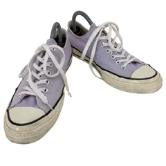 コンバース CONVERSE CHUCK TAYLOR ALL STAR 70 OX メンズ JPN：27.5 