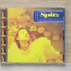 スピッツ CD2枚セット空の飛び方 ハチミツ アルバム SPITZ - メルカリ