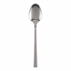 LUCKYWOODロマンス18-10/ 9本セット50%OFF【新品未使用】 LUCKY WOOD カトラリー スープスプーン 187mm ラッキーウッド