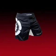 ヴァンダレイ・シウバ  MMAファイトショーツ　レア ヴァンダレイ・シウバ MMAファイトショーツ レア - メルカリ