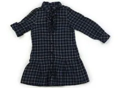 【コムサイズム/COMMECAISM】ワンピース 120サイズ 女の子【子供服・ベビー服】（1681405）