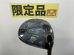 【中古】ドライバー キャロウェイ 【TAシリアル】パラダイムAi SMOKE トリプルダイヤモンドMAX/TENSEI 60 for Callaway(JP)/S/9[6278]■神