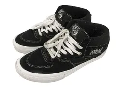 2025年最新】vans ハーフキャブ 27の人気アイテム - メルカリ