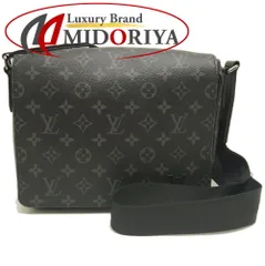 2025年最新】ヴィトン ディストリクトpm モノグラムの人気