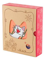 [新品][絵本]ノンタンプレゼントセット6冊入り