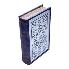 東洋石創 本型小物入れ BOOK BOX 1