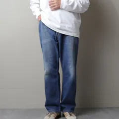 [35×29] 2003's Levi's 505 Denim pants 
