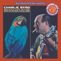 【中古CD】Brazilian Byrd /Sony /Byrd, Charlie /K1504-240515B-3473 /74645297323