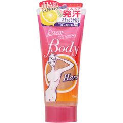 エステニー ホット・マッサージュ(ハード) 240g 【HTRC3】