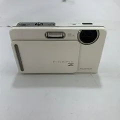 ［動作品一応ジャンク］デジカメ FUJIFILM FinePix Z30 動作品一応ジャンク］デジカメ FUJIFILM FinePix Z30 - メルカリ