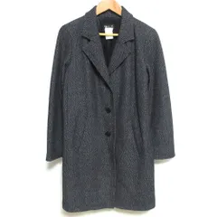 70年代◎ヴィンテージvintage昭和レトロ Slimma コートM～L寸程◎
