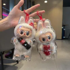 labubu ラブブ コカコーラ フィギュア まとめ売り popmart labubu ラブブ コカコーラ2つセット｜Yahoo!フリマ（旧