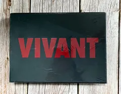 VIVANT DVD-BOX〈8枚組〉」