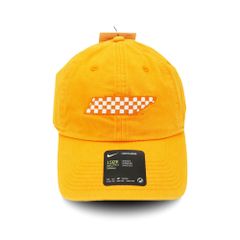 日本未発売 ナイキ X テネシー ボランティアーズ ヘリテージ 86 / NIKE X TENNESSEE VOLUNTEERS HERITAGE 86 CAP [TENNESSEE ORANGE]