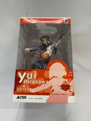 2025年最新】けいおん！ 平沢唯 アルターの人気アイテム - メルカリ