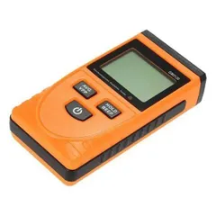 ミニ四駆 ブラックチューナーズ ガウス計 (ケース付き) 磁力測定器