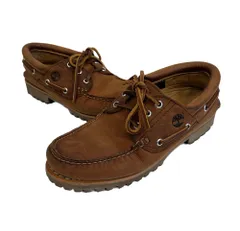 2025年最新】TImberland 3eye 25.5の人気アイテム - メルカリ