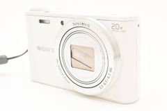 SONY ソニー DSC-WX350 コンパクトデジタルカメラ #2706W06051#0852
