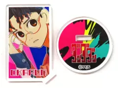 2025年最新】ダンダダン アクリルキャラコレクションの人気