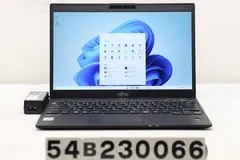 2023年最新】LIFEBOOK U9310の人気アイテム - メルカリ