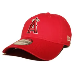 2025年最新】new era cap angelsの人気アイテム - メルカリ