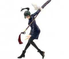 2025年最新】呪術廻戦 禪院真希 1/7スケールフィギュアの人気