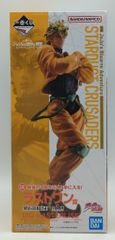 BANDAI SPIRITS 이치 반 쿠지 조조의 기묘한 모험 STARDUST CRUSADERS 라스트 원상 DIO MASTERLISE