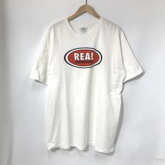 VERDY REAL SKATEBOARDS SKATE DAY Tee L - メルカリ