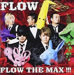 2024年最新】flow cdの人気アイテム - メルカリ