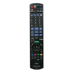 Panasonic DIGA用 赤外線/無線用 リモコンN2QBYB000043 - メルカリ