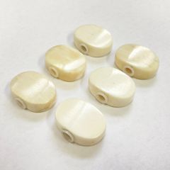 五点まとめ 清時代 T和田玉 福字紋 玉製ボタン中国古美術 玉器 旧家 