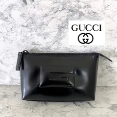 2025年最新】GUCCI ポーチの人気アイテム - メルカリ
