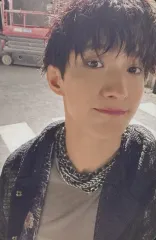 【中古】コレクションカード(男性) SEVENTEEN/ドギョム(DK)/CD「HAPPY BURSTDAY」(NEW ESCAPE Ver.)封入フォトカード