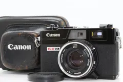 2024年最新】Canonet QL17 GIIIの人気アイテム - メルカリ